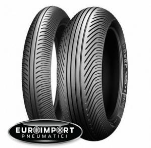 Michelin POWER RAIN 12/60 17    TL ANTERIORE